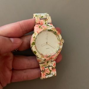 Floral Watch